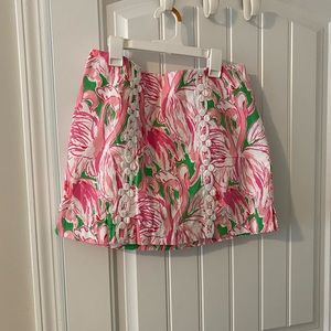 Lilly Pulitzer Skort